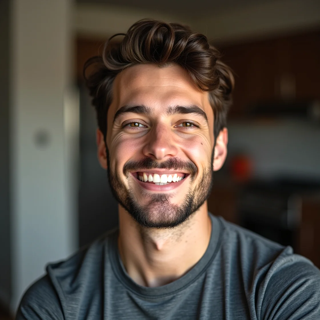 Carlos Rojas, coordinador de servicio TapFixer